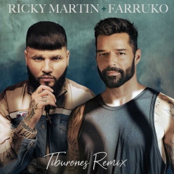 Ricky Martin & Farruko - Tiburones (Remix)